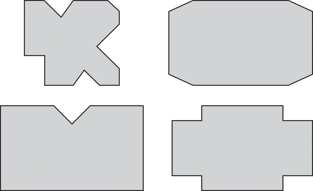 AK 150 Manuell stanse Bernardo 