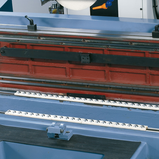 BSG 2040 MC Planslipemaskin Bernardo 