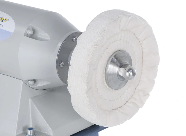 PS 250 S / 400 V Poleringsmaskin Bernardo 