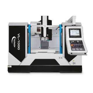 Storm VL-610 CNC-fres Colchester