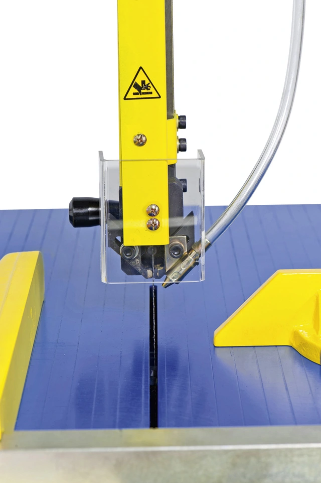 VMS 520 A Vertikal Båndsag Bernardo 