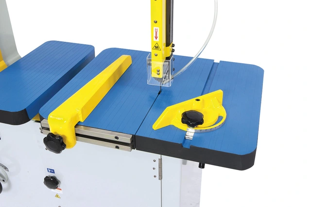 VMS 610 Vertikal Båndsag Bernardo 