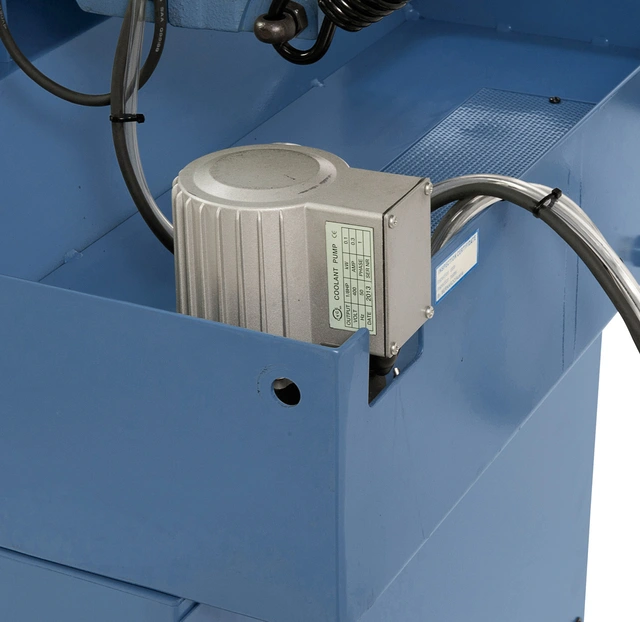 MBS 350 DG-VR PRO Manuell båndsag 400 V Bernardo 