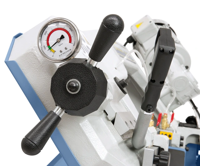 HBS 275 Vario PRO 230 V Manuell båndsag Bernardo 