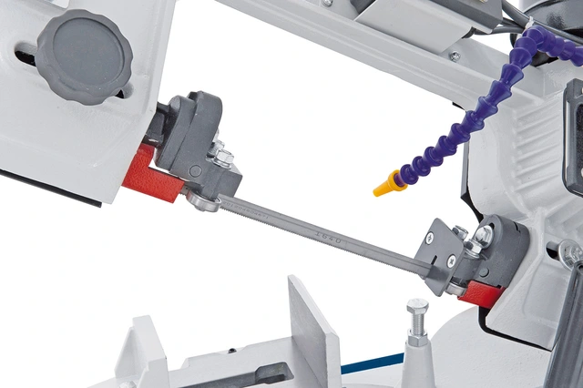 EBS 128 CL 230 V Båndsag Bernardo 