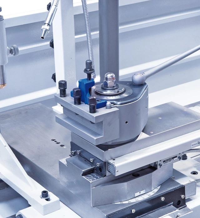 Titan 560 x 1500 Pro Dreiebenk Bernardo 