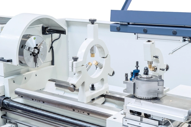 Goliath 500 x 3000 Dreiebenk Bernardo 