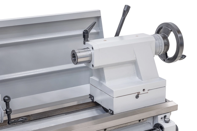 Solid 460 x 1000 Pro Vario Dreiebenk Bernardo 