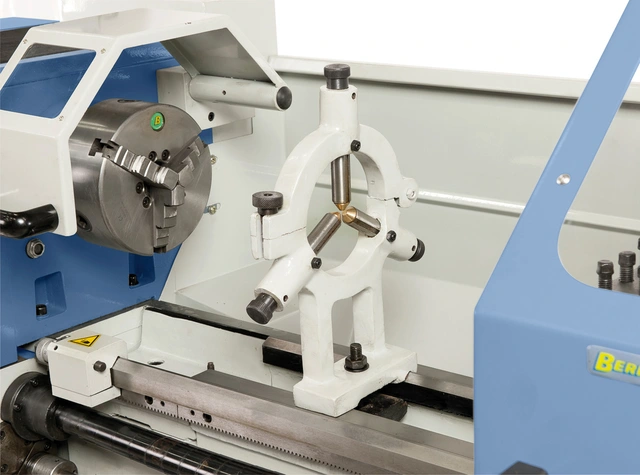 Standard 165 Plus dreiebenk Bernardo 