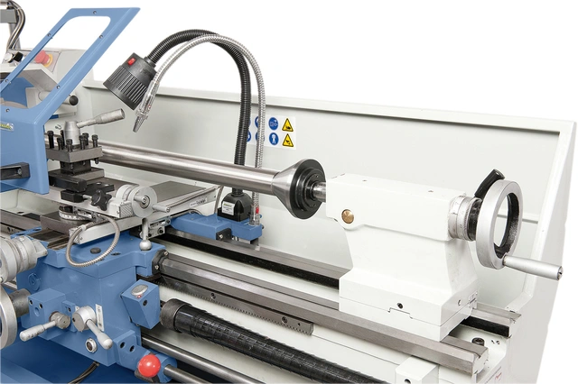 Standard 150 V-Plus Dreiebenk Bernardo 