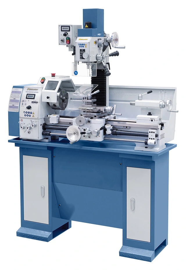 Proficenter 700 BQV 230 V Bernardo 