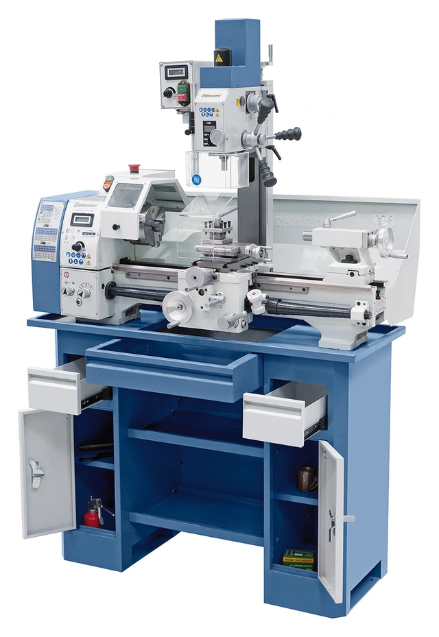 Proficenter 550 WQV Bernardo 