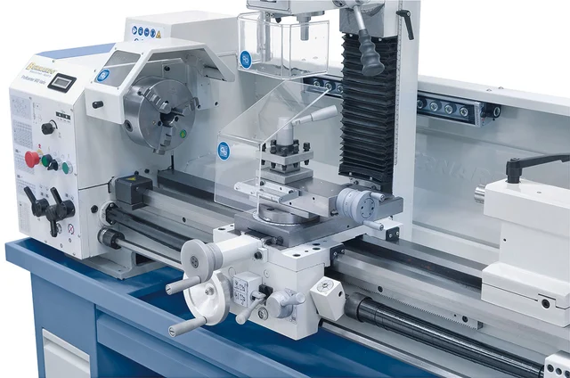 Proficenter 900 Vario 400 V Bernardo 