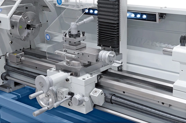 Proficenter 880 G Vario 400 V Bernardo 