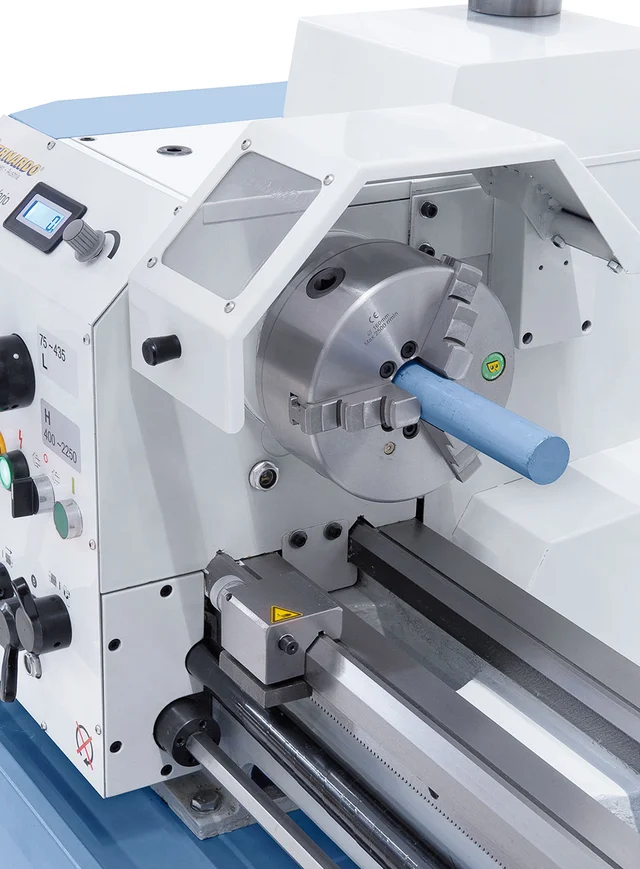 Profi 880 G Vario 230 V inkl. digital Bernardo 