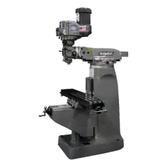 Serie 1 bore- og fresemaskin Bridgeport