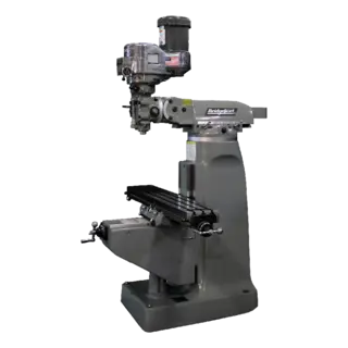 Serie 1 bore- og fresemaskin Bridgeport