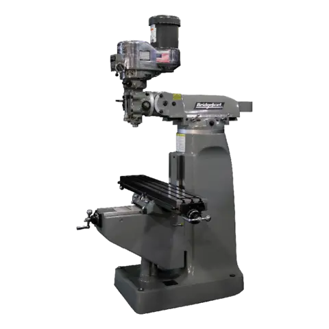 Serie 1 bore- og fresemaskin Bridgeport