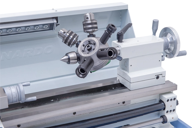 Profi 750 Vario 230 V Bernardo 