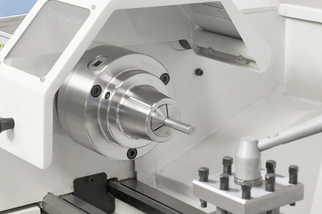 Profi 750 LZ Dreiebenk 230 V Bernardo 