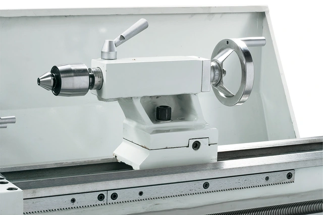 Profi 550 WQ Dreiebenk 400 V Bernardo 