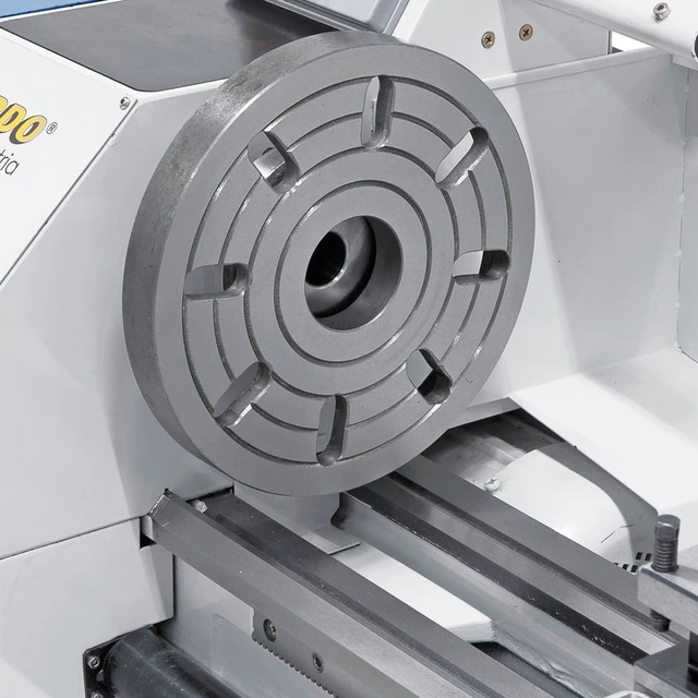 Profi 450 S Vario Dreiebenk Bernardo 