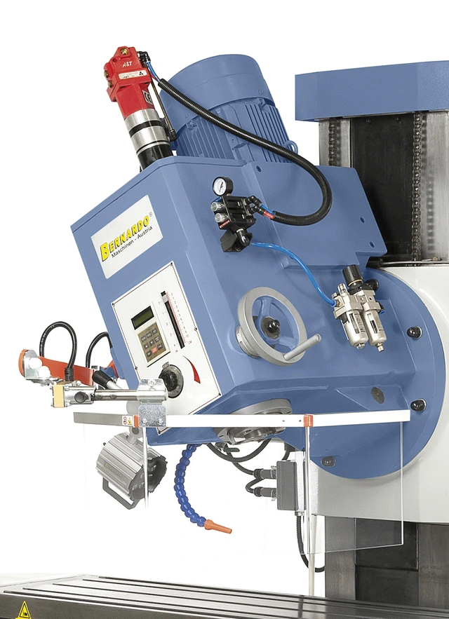 BFM 200 Bedfres Bernardo 