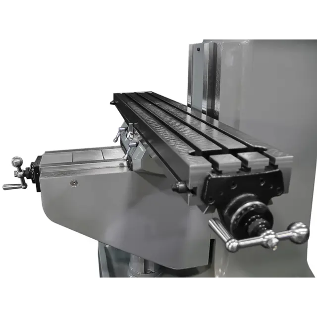 Serie 1 bore- og fresemaskin Bridgeport 