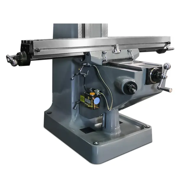 Serie 1 bore- og fresemaskin Bridgeport 