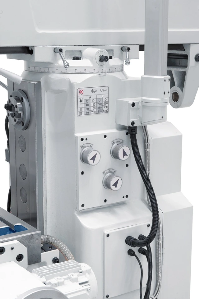 UWF 90 Universalfres Bernardo 