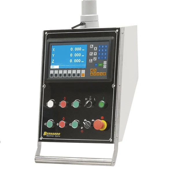 UWF 80 E Universalfres Bernardo 