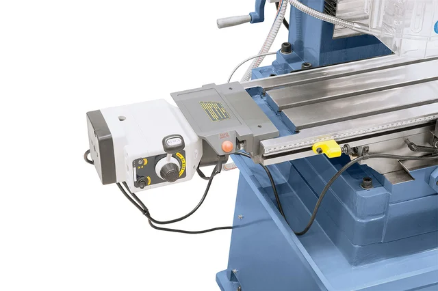 FM 55 HTC Vario bore og fresemaskin Bernardo 