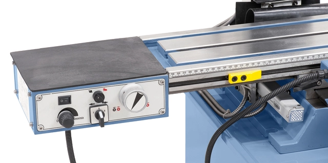 KF 25 Pro med mating Bernardo 