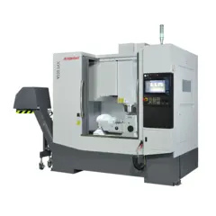 V320 5AX 5-akse CNC-fres Bridgeport