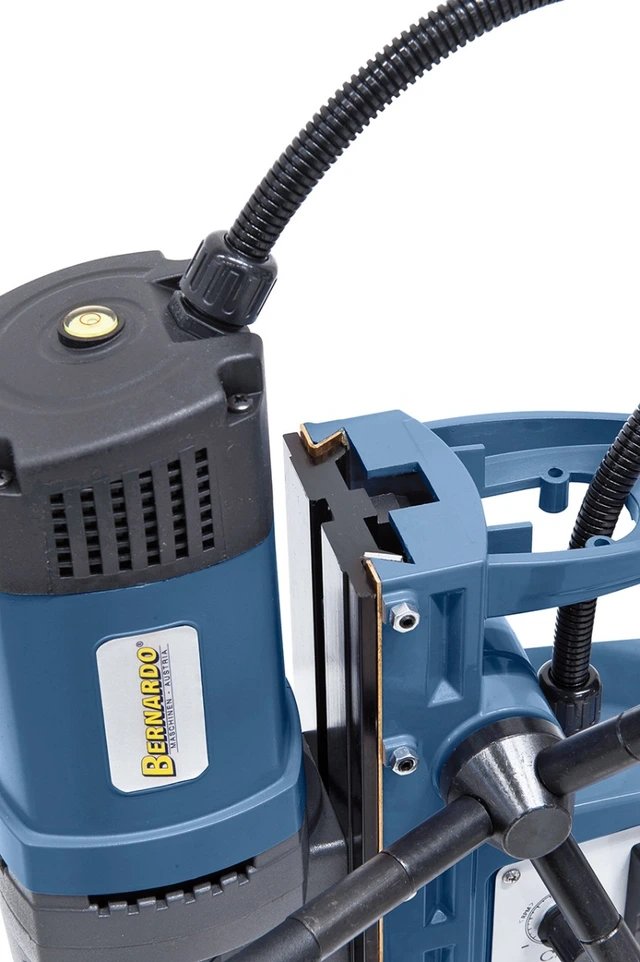 MD 9875 VD Magnetboremaskin Bernardo 