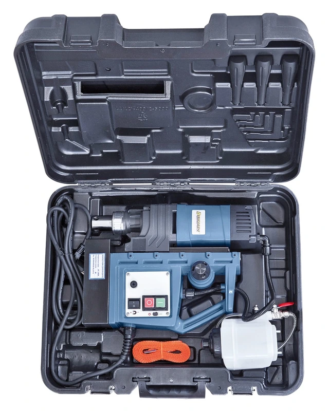 MD 5050 E Magnetboremaskin Bernardo 