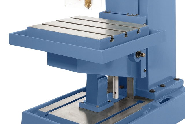 KBM 80 Boremaskin Bernardo 