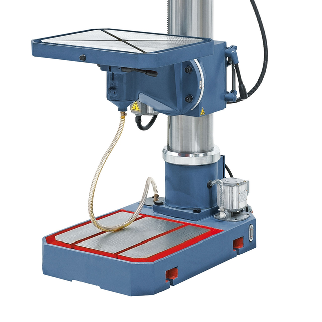 GB 40 HS Søyleboremaskin Bernardo 