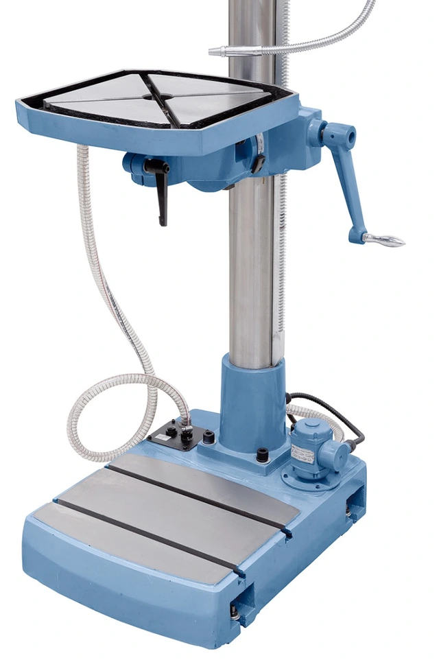 GB 28 S Vario Søyleboremaskin Bernardo 