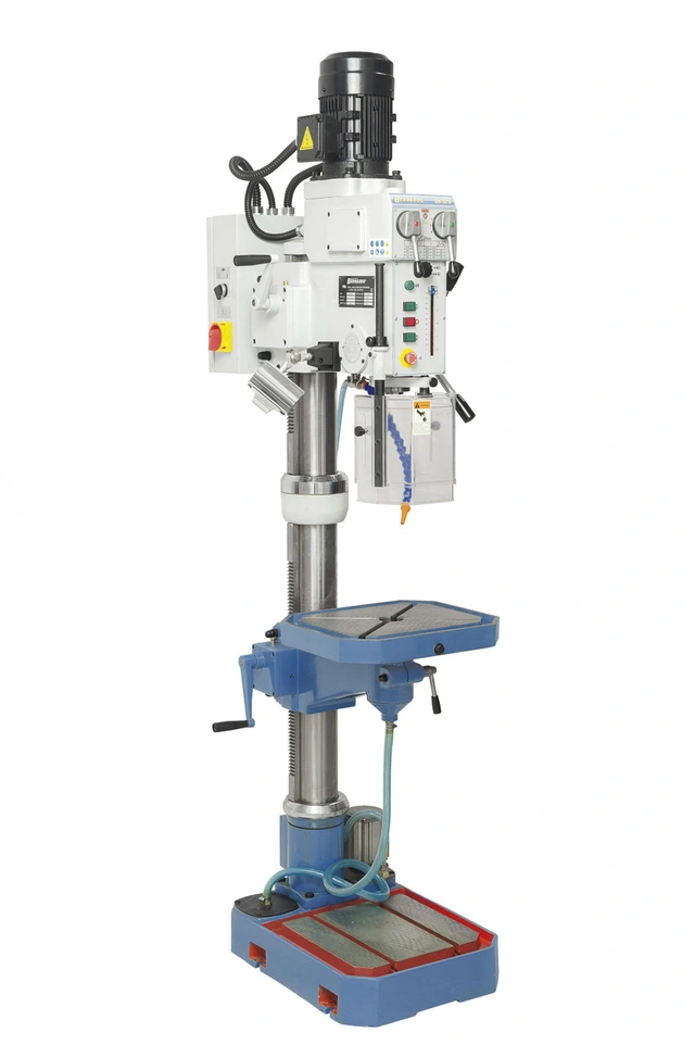 GB 30 S Søyleboremaskin med kjølesystem Inkl. kjølesystem, Bernardo 