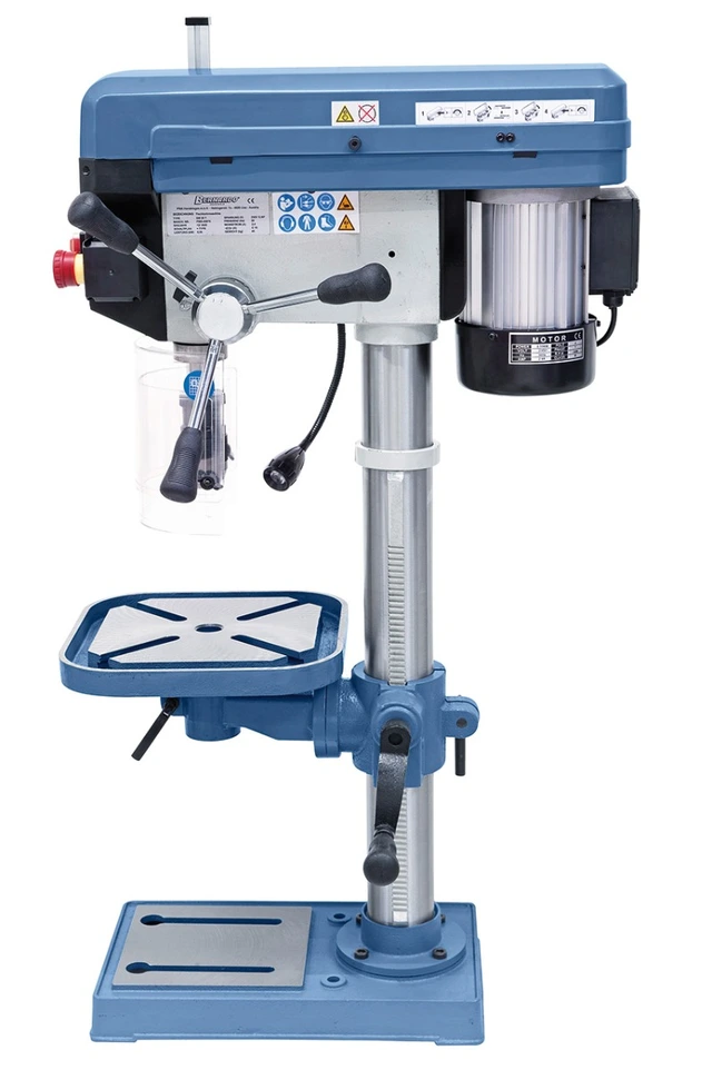 BM 20 T - 230 V Søylebormaskin Bernardo 