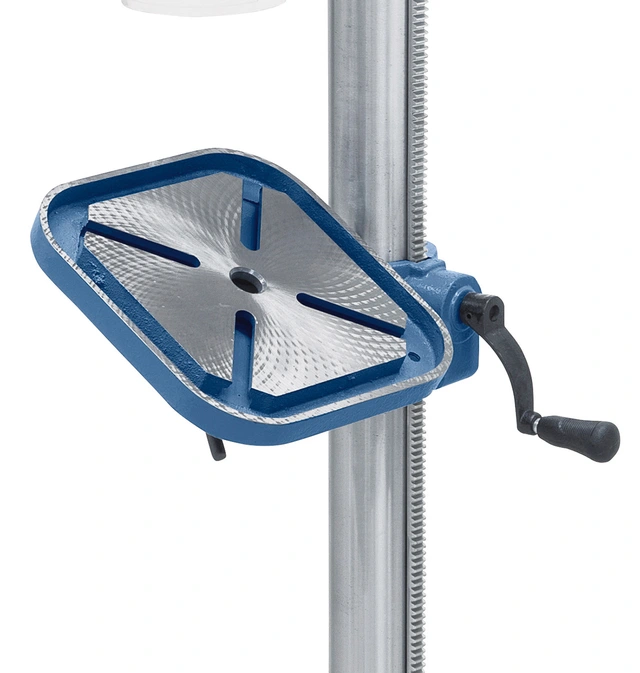 SB 25 S Søyleboremaskin 400 V, R/L Bernardo 