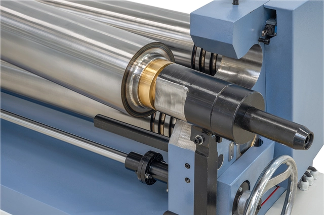 MRC 1050 - 6,5 GMD Motorisert valse Bernardo 