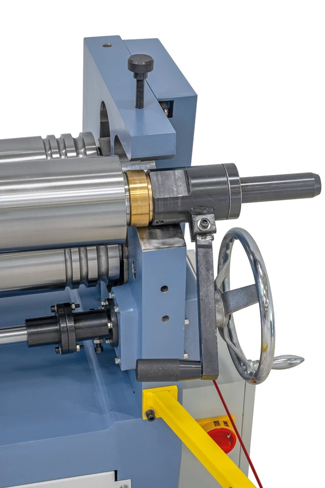 MRC 2050 - 2,5 MD Motorisert valse Bernardo 