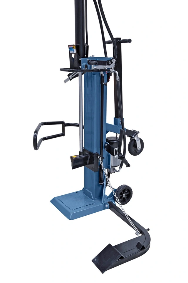 HS 11 E Vedkløyver Bernardo 