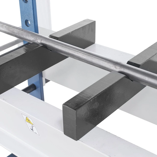 BHP 80 Hydraulisk Presse Bernardo 