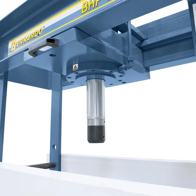 BHP 30 Hydraulisk Presse Bernardo 