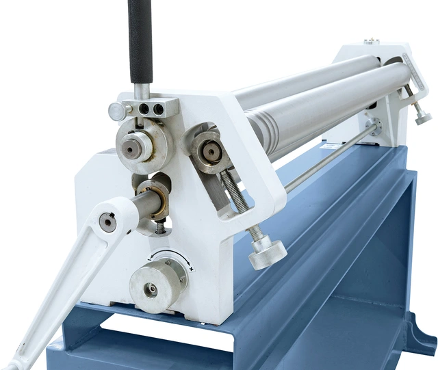 RM 1300 x 1,5 Pro Manuell valse Bernardo 