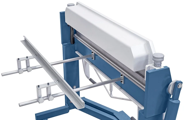 TB-1270 Flex Manuell segmentknekke Bernardo 