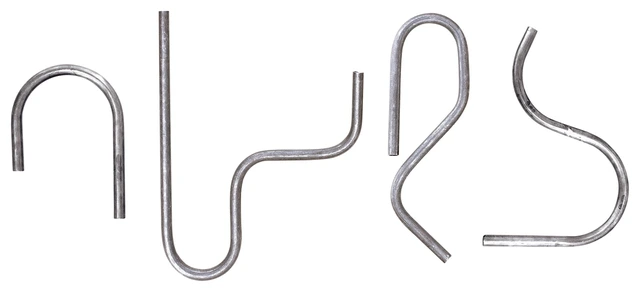 MR 100 Pro Manuell rørbøyer Bernardo 